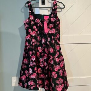 Lilly Pulitzer size 8 dress NWT